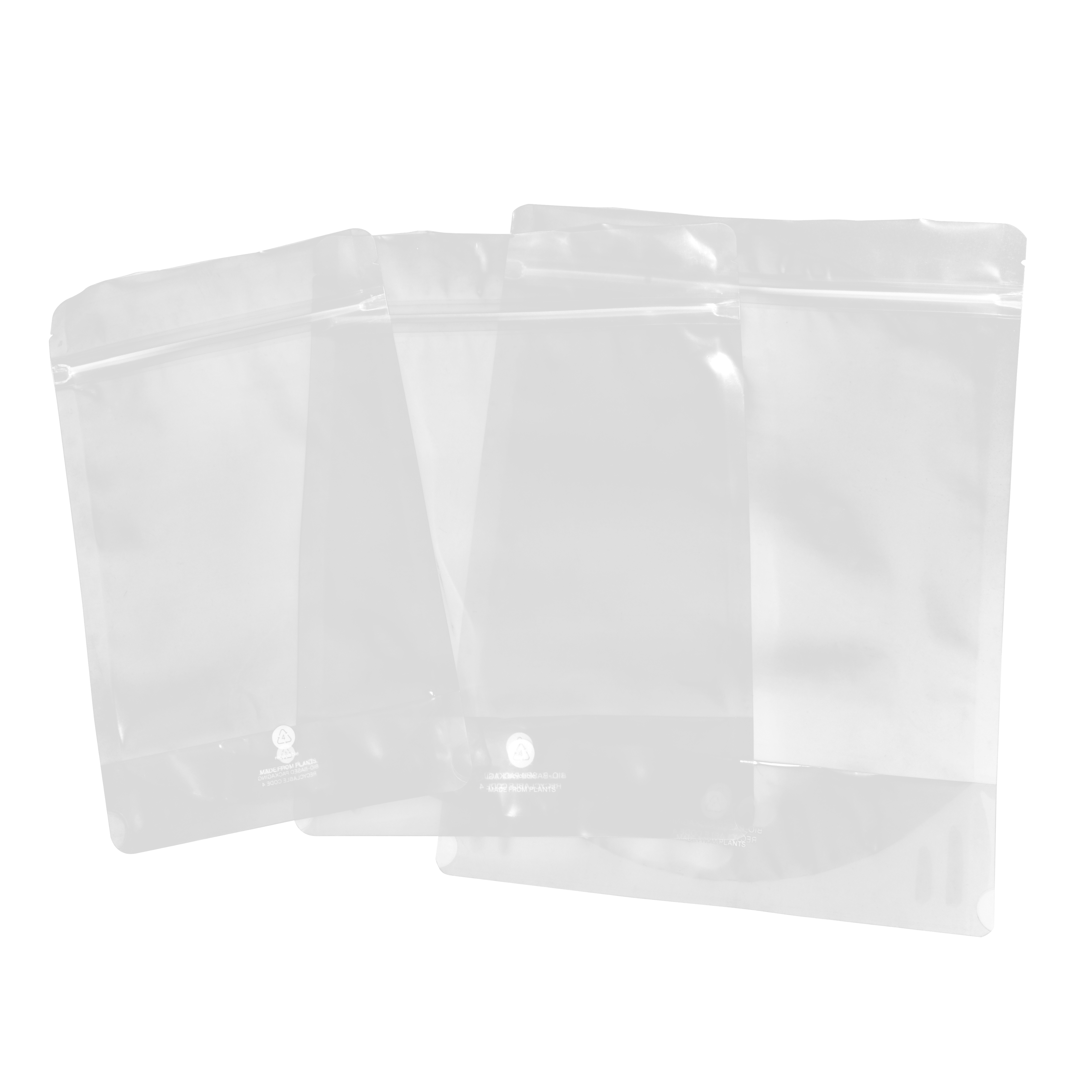 Bolsas De Celof&aacute;n Selladas Al Vac&iacute;o Personalizadas