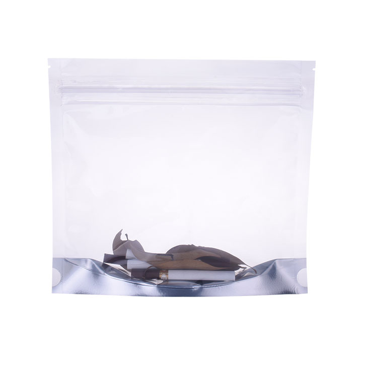 bolsa de transparente