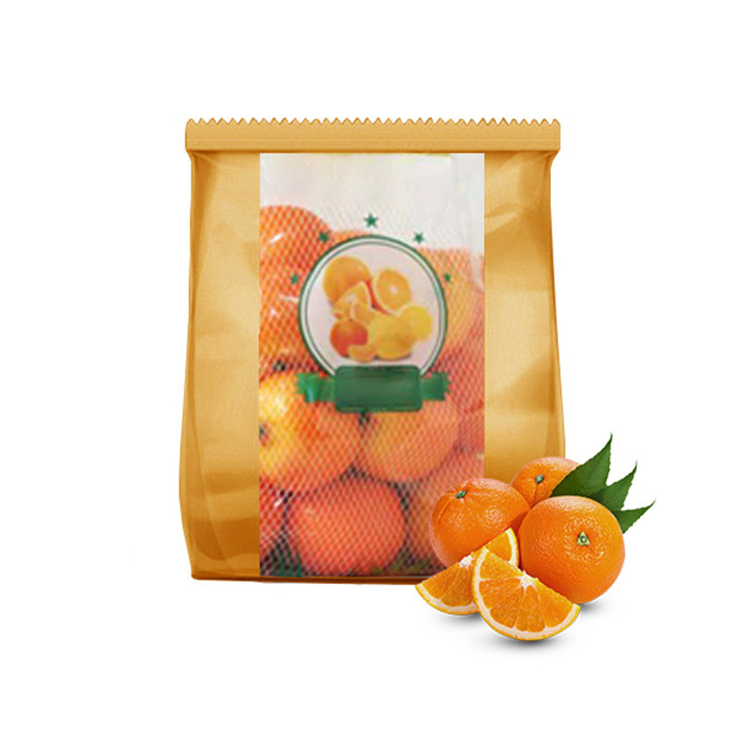 Bolsa De Embalaje Vegetal 100% Reciclable 