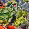 Bolsas De Verduras Compostables Para Cocina Y Supermercado