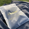 Bolsas Compostables Translúcidas Con Cierre De Cremallera Y Personalizadas Para Ropa