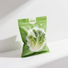 Envases Biodegradables Personalizados Para Lechuga