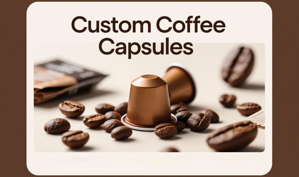 C&aacute;psulas de caf&eacute;