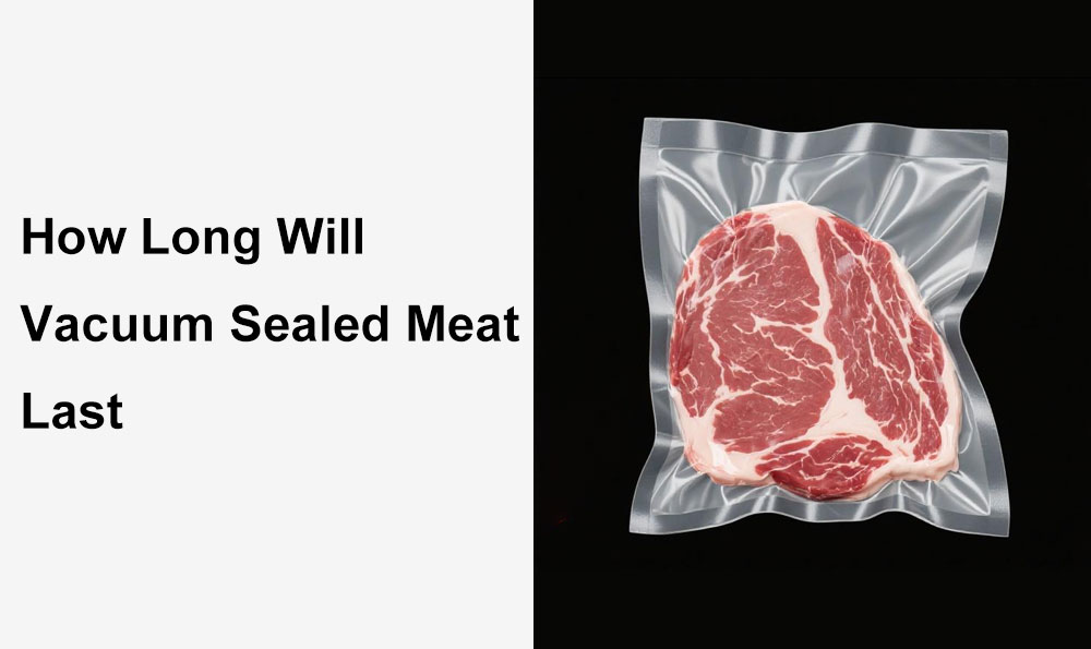 Bolsas de vac&iacute;o para carne