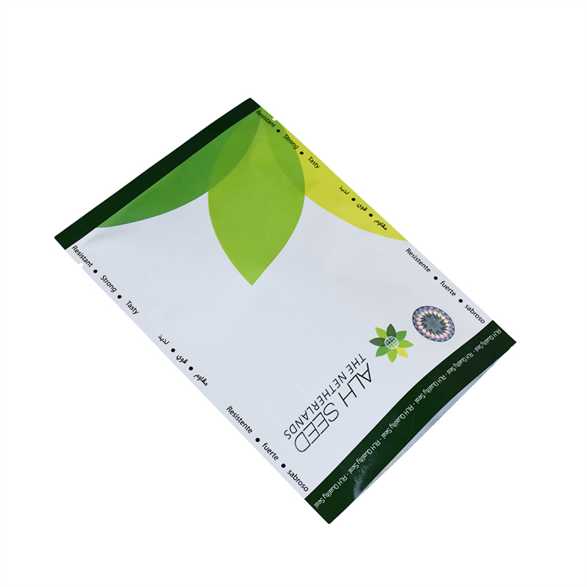 Bolsa De Semillas De Flores De 100 Piezas Biodegradables Compostables De Grado Alimenticio De Seguridad Al Mejor Precio