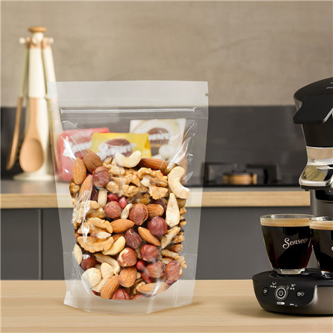 bolsa de cafe biodegradable140