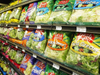 Bolsas Biodegradable De Sellado Al Vacío Para Alimentos Congelados 