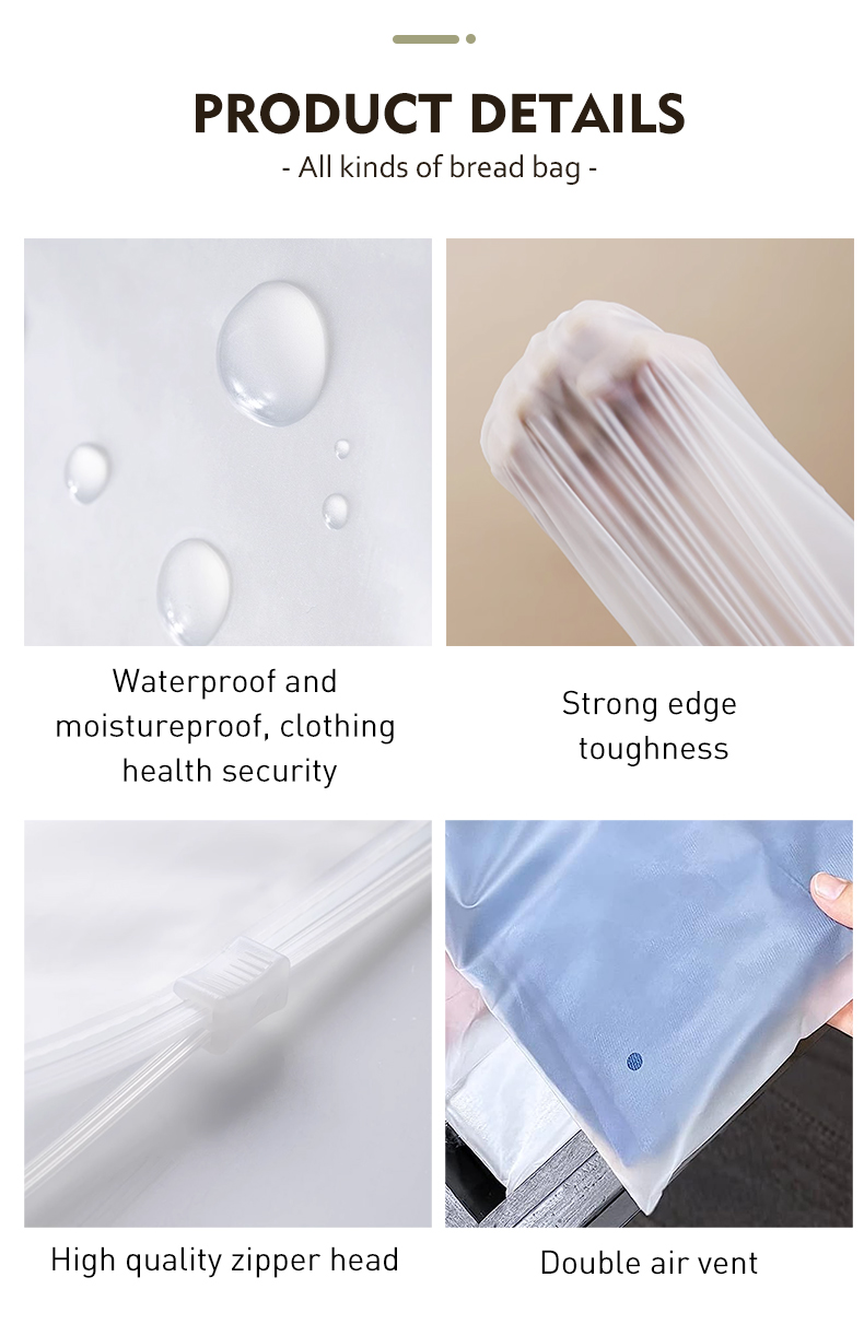 bolsas compostables para ropa