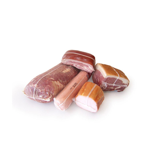 Venta Al Por Mayor De Bolsas De Post-pasteurización Para Barcos De Cocción Retráctil Al Vacío De Barrera
