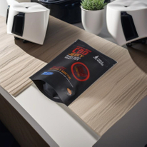 Bolsas Para Cecina Con Impresión Personalizada, Económicas Y Reciclables Al Por Mayor