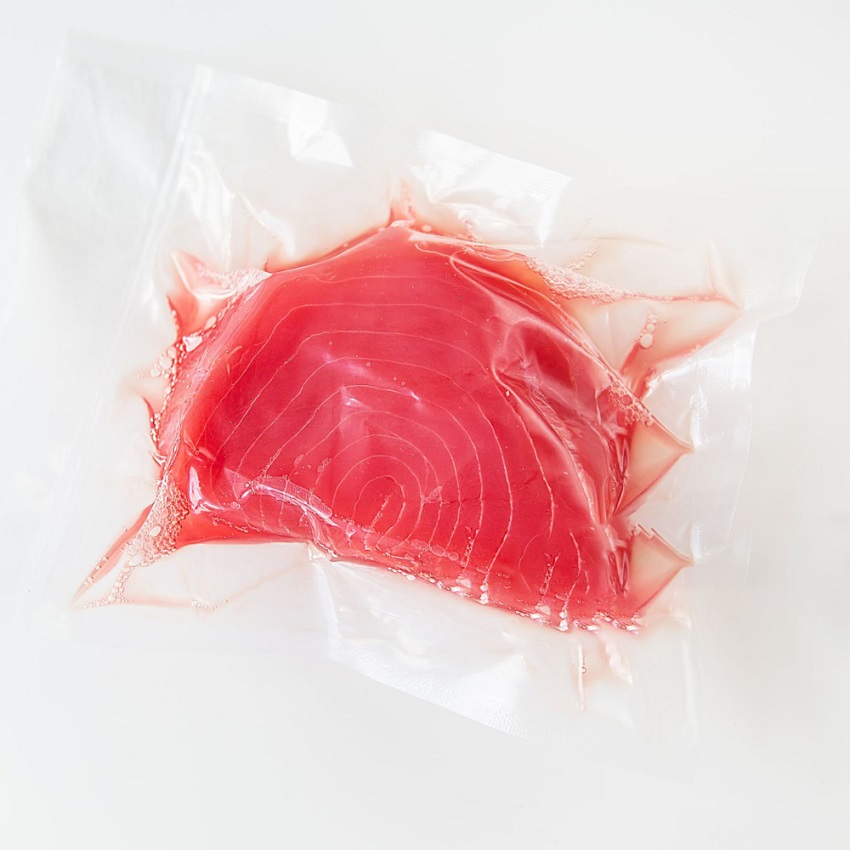 Bolsas De Plástico Retráctil Ecológicas De Barrera Barata Al Por Mayor De Fábrica Para Envasado De Carne