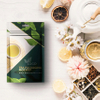 Bolsas De Té Stand-up Con Impresión Personalizada Y Diseño Ecológico Al Por Mayor