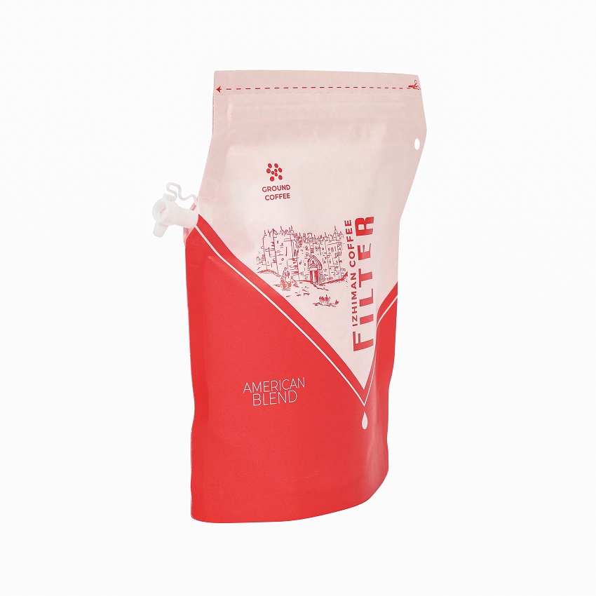 La Mejor Bolsa Para Cafetera, Reutilización Portátil De La Bolsa Para Cafetera