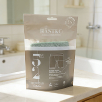 Bolsa Vacía De Plástico Biodegradable Para Ropa Interior