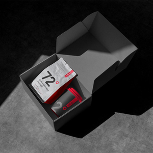 Empaques De Café Con Certificación ABA Home Compostable