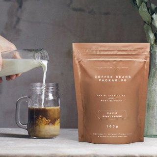 Bolsas De Café Compostables Al Por Mayor