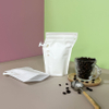Cafetera Portátil De 400 Ml Con Filtro Y Bolsas Reutilizables De Pie