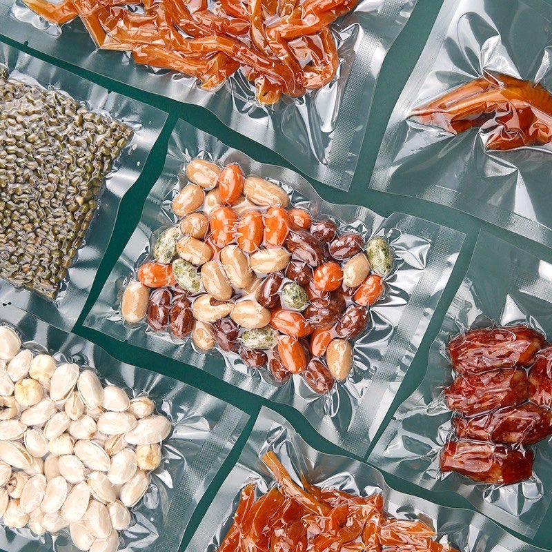 Bolsas Transparentes Reciclables Sellables Al Vac&iacute;o1