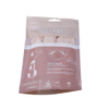 Bolsas Ziplock Doypack Transparentes Flexibles Biodegradables Empaquetado Para Camiseta