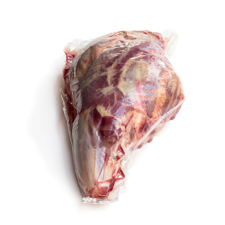 Bolsas De Plástico Retráctil Ecológicas De Barrera Barata Al Por Mayor De Fábrica Para Envasado De Carne