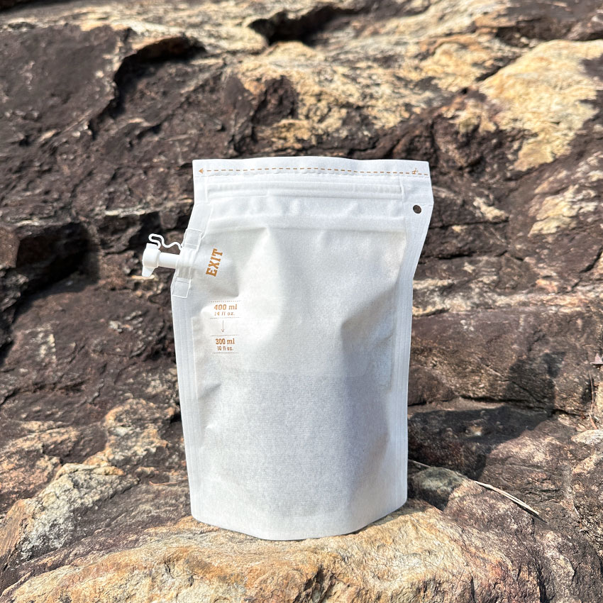La Mejor Bolsa Para Cafetera, Reutilización Portátil De La Bolsa Para Cafetera