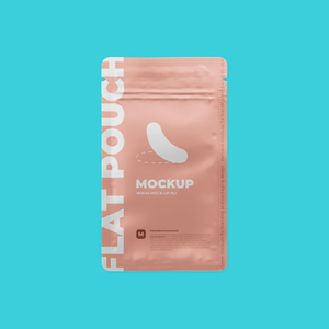 Bolsas De Muestra De Plástico Biodegradable Y Eco Para Cosméticos