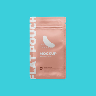 Bolsas De Muestra De Plástico Biodegradable Y Eco Para Cosméticos