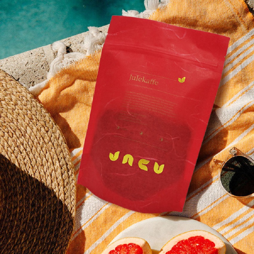 Bolsas De Café Compostables Al Por Mayor