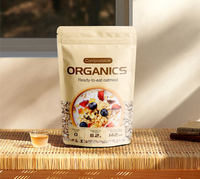 Bolsas compostables / biodegradables