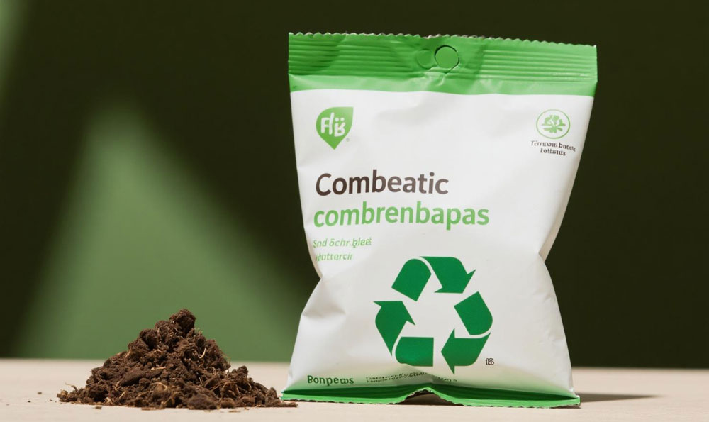 Impacto ambiental del embalaje