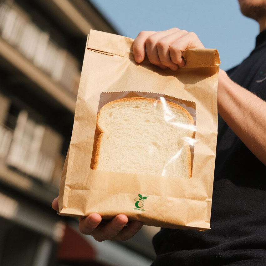 Envases Alimentarios Sin PFAS