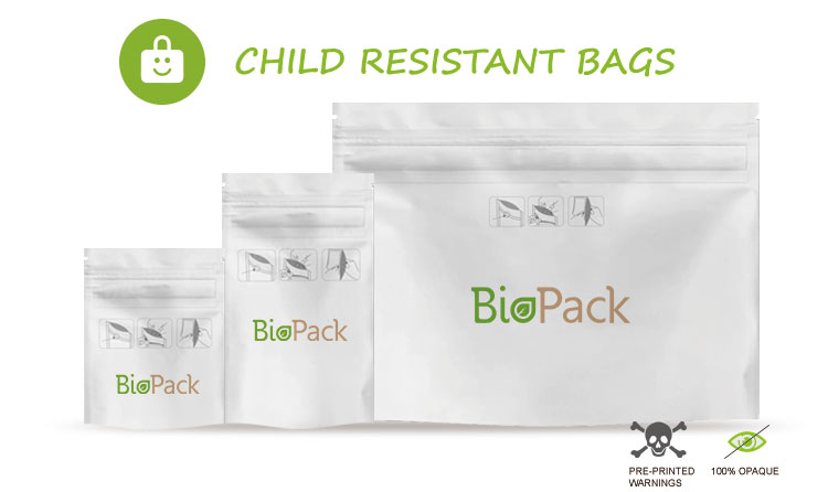 bolsa a prueba de ni&ntilde;os