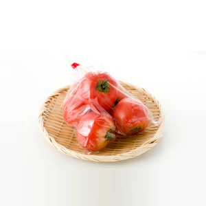 Bolsas De Celofán De Plástico Transparente De Tamaño Personalizado Al Por Mayor Para Tomate