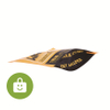 Bolsa De Retorta De Grado Alimenticio Barrera Protectora Laminada Diseño Personalizado Doypack Bolsa Flexible Cremallera Bolsa De Pie