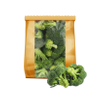 Bolsa De Embalaje Vegetal 100% Reciclable 