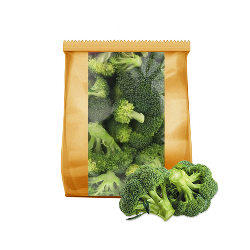 Bolsa De Embalaje Vegetal 100% Reciclable 