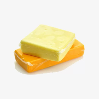 Embalaje Al Vacío Con Envoltura Retráctil De Alta Barrera Ecológica Para Queso