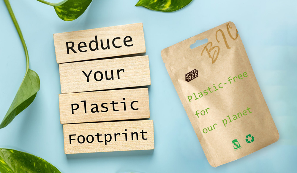 Más Allá Del Plástico: Innovación Pionera En Soluciones De Embalaje Flexible Ecológicas