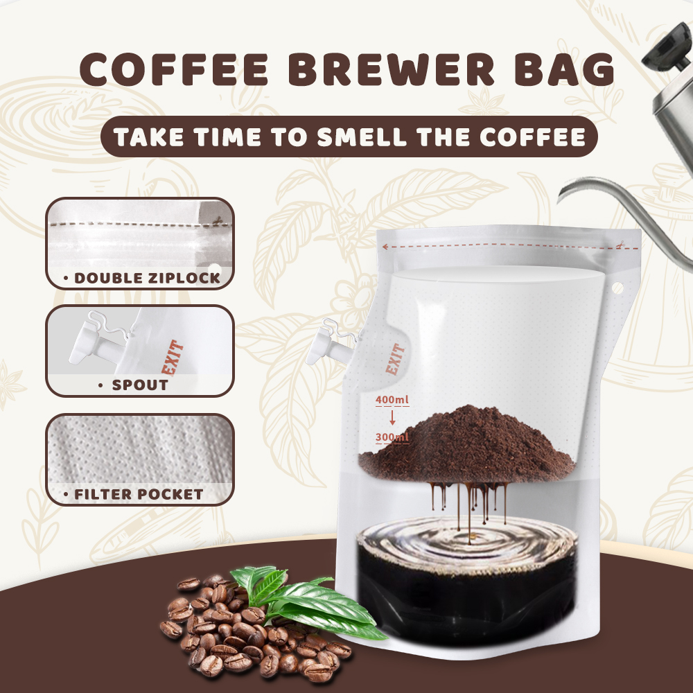 Las Mejores Cápsulas De Café Espresso Ecológicas Y Personalizadas