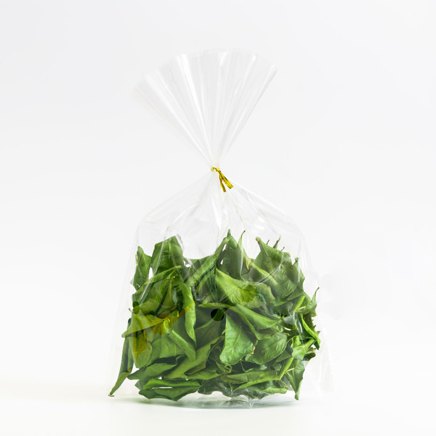 Bolsas De Violonchelo Transparentes Compostables Caseras Selladas Impresas Personalizadas Al Por Mayor Para Lechuga Fresca