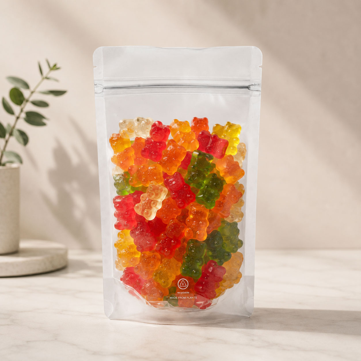 Envases Alimentarios Sin PFAS