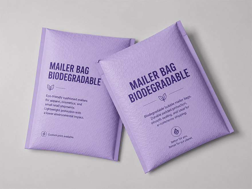 bolsa biodegradable