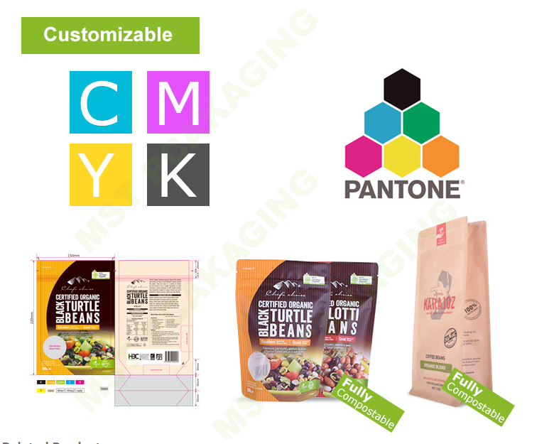 Embalaje e impresi&oacute;n