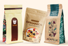 Bolsas Compostables Coloridas Personalizadas