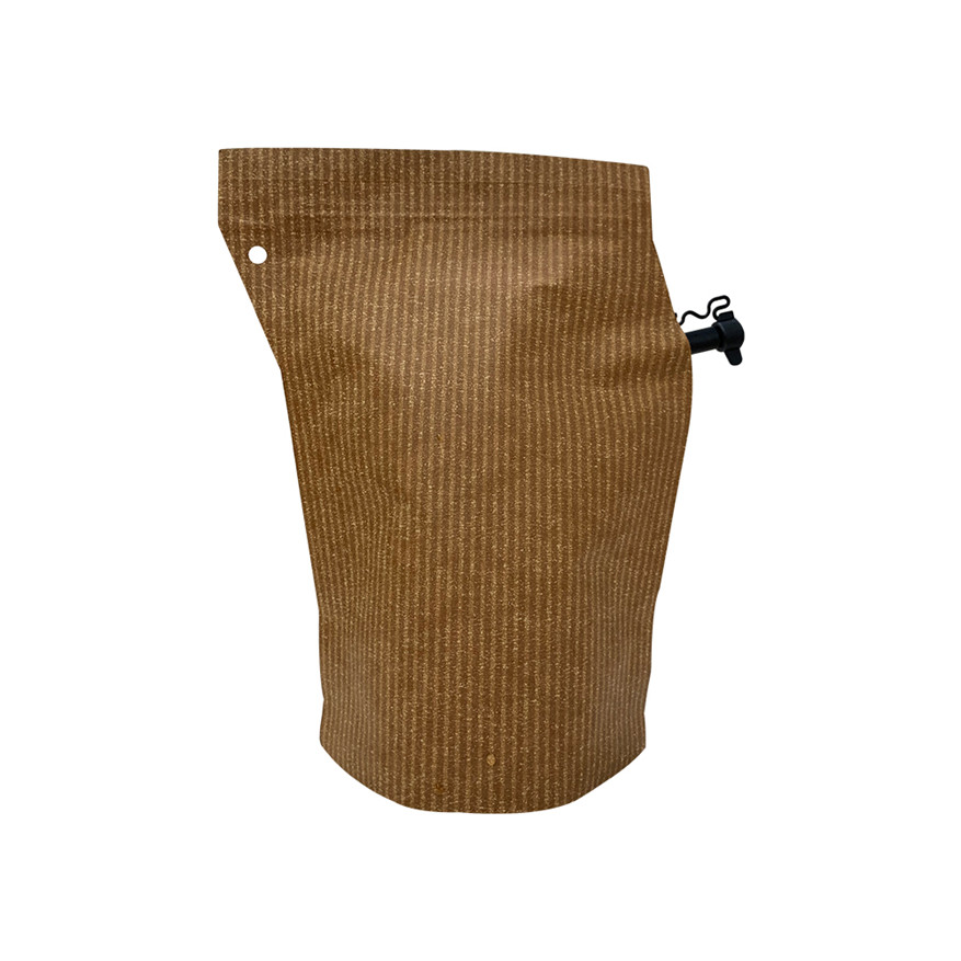 Bolsa De Filtro De Café Y Té Con Boquilla De Pie Café Brewer