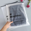 Bolsas Ziplock Personalizadas Y Ecológicas Para Empaques De Camisetas Al Por Mayor