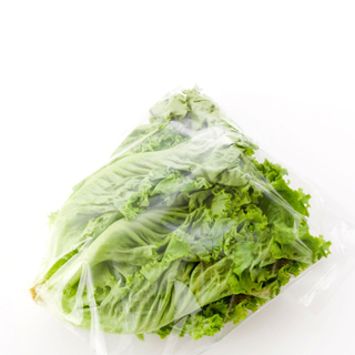 Bolsas Compostables Transparentes Selladas De Alta Barrera Para Productos Al Por Mayor
