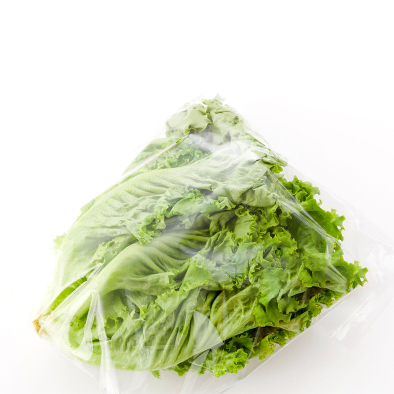 Bolsas Compostables Transparentes Selladas De Alta Barrera Para Productos Al Por Mayor