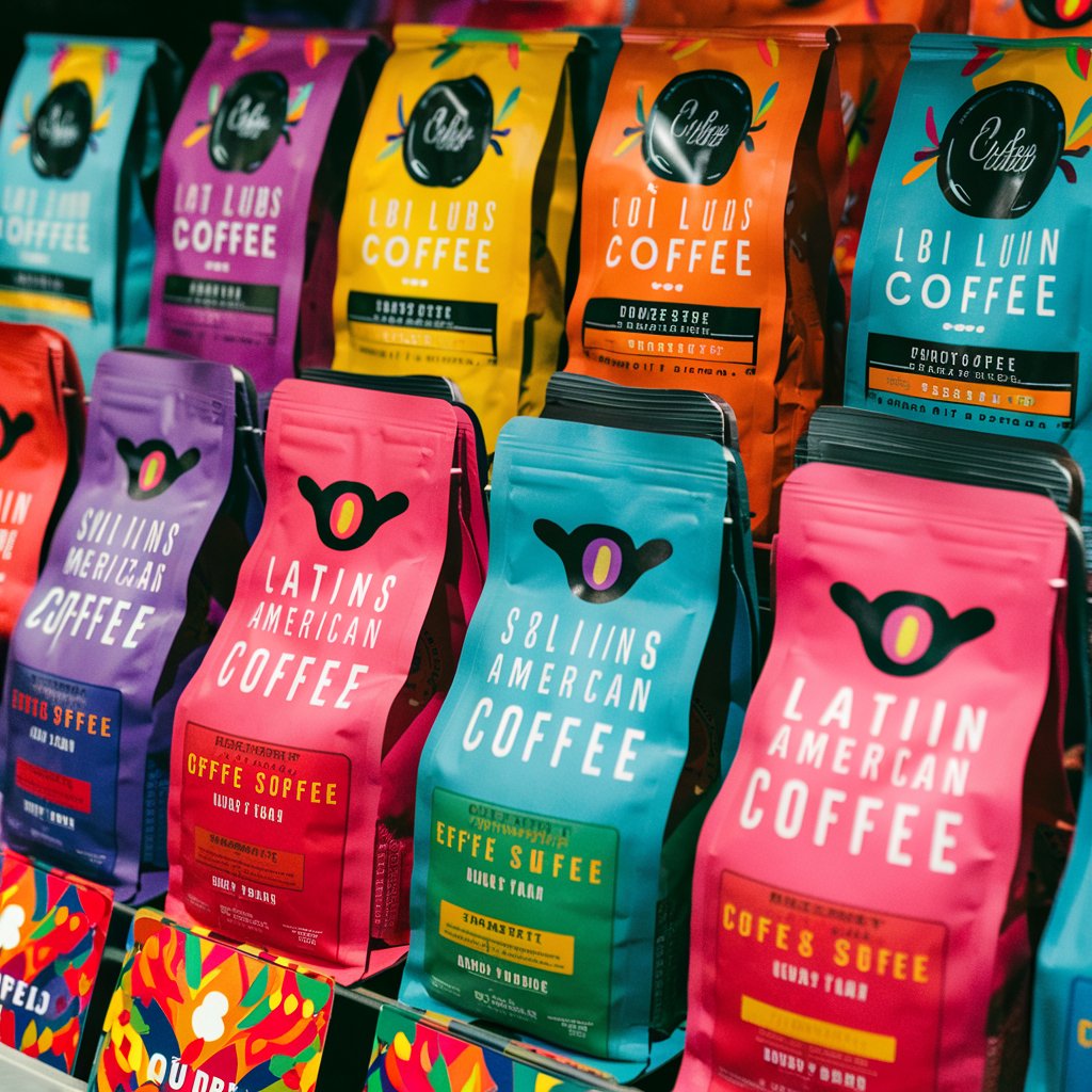 Bolsa de caf&eacute; 3