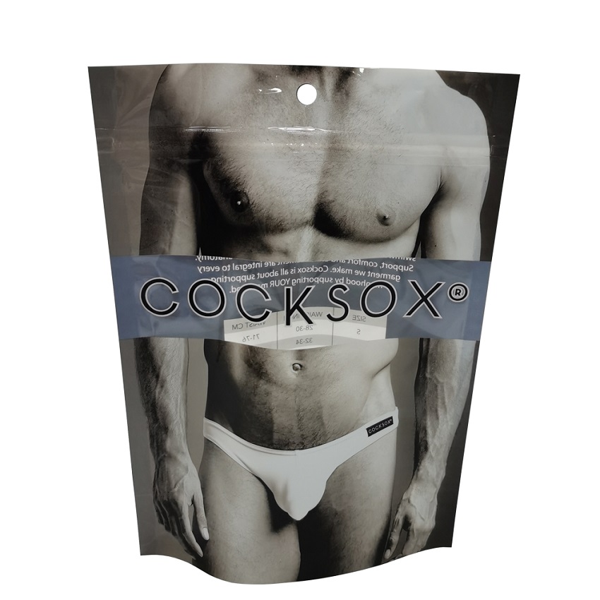 Bolsas Ziplock Personalizadas Y Ecológicas Para Empaques De Camisetas Al Por Mayor
